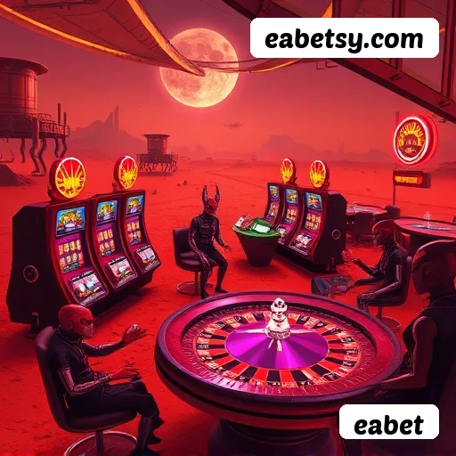 Requisitos sistema eabet APK Android