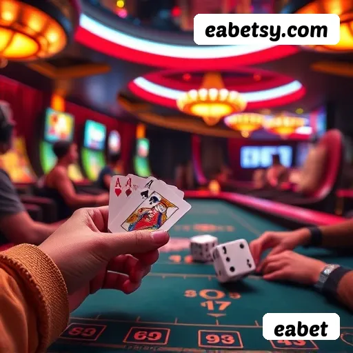 Vantagens APK mobile eabet Brasil