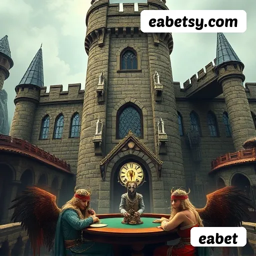 Tabela RTP verificado jogos populares eabet